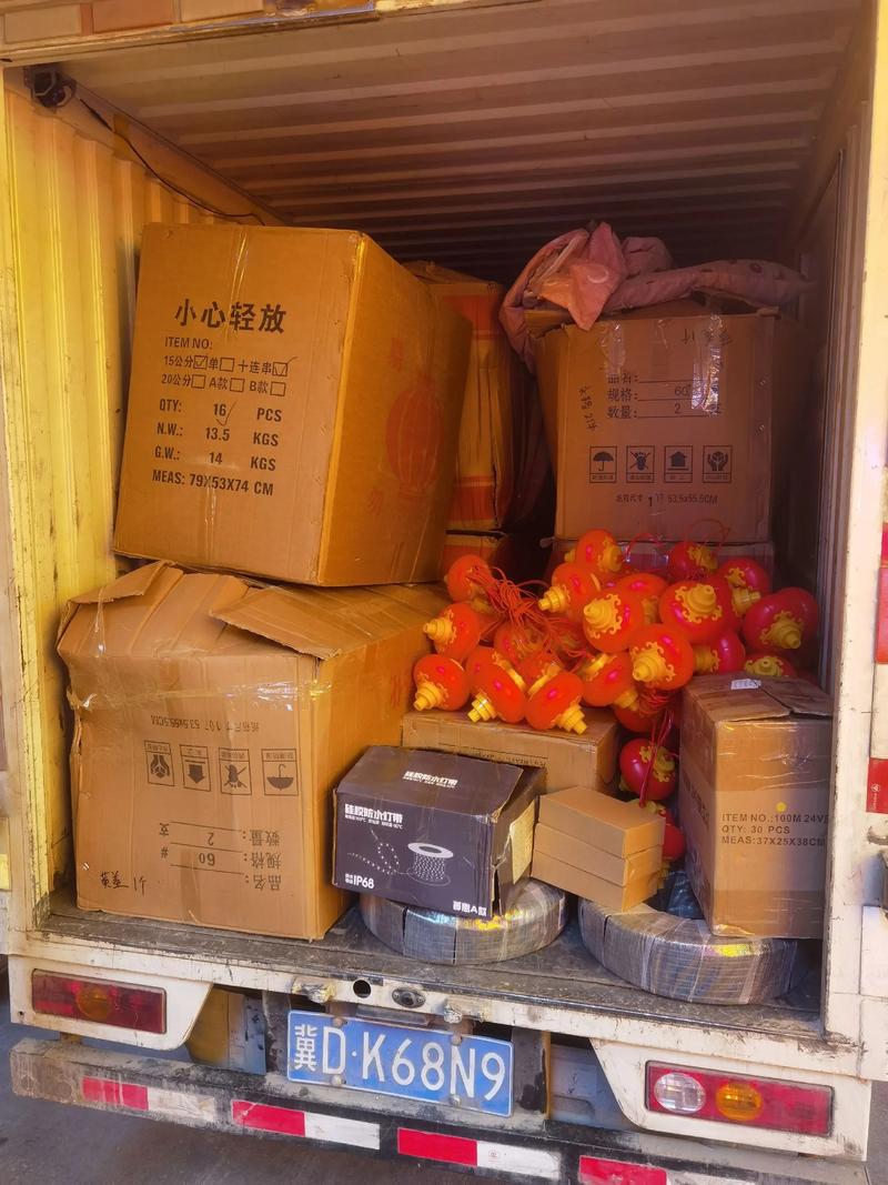 成都批发市场的风云变化与发展机遇